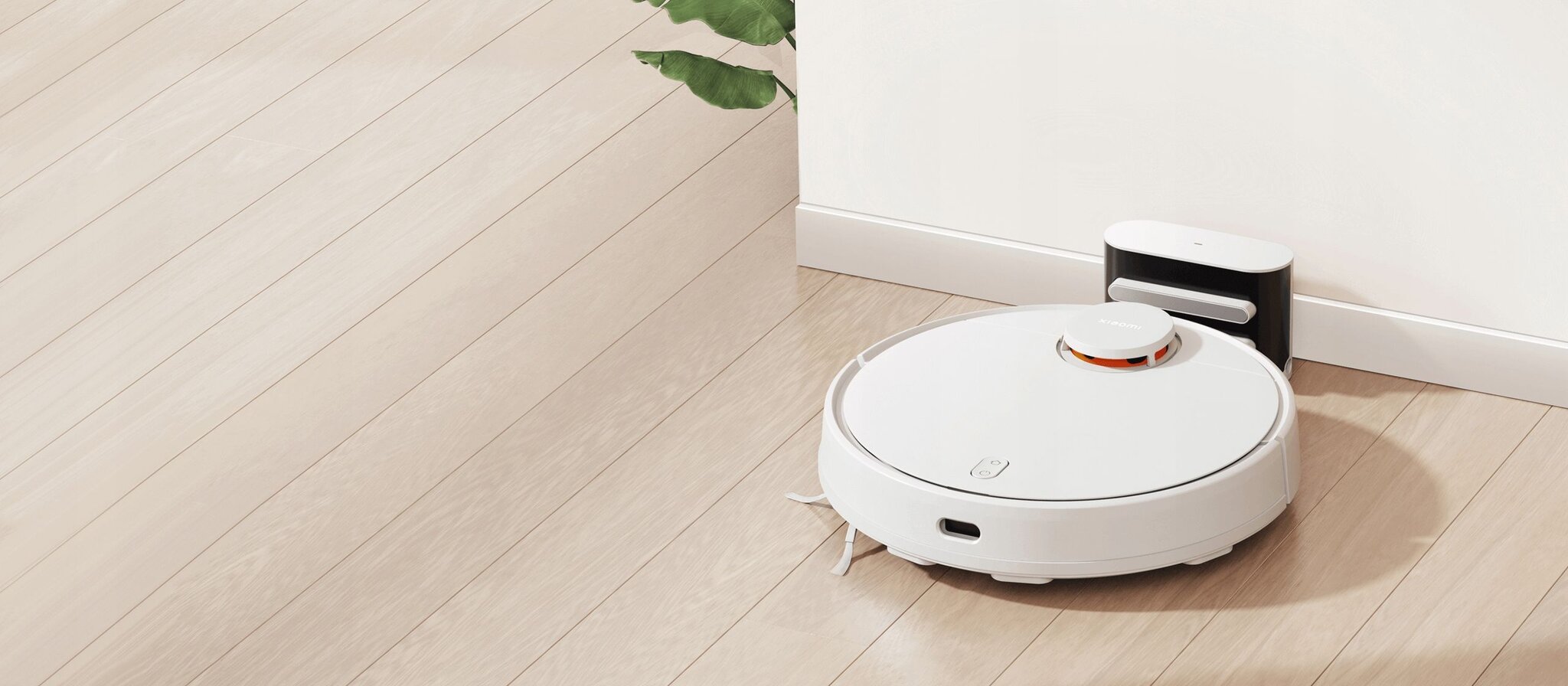 Xiaomi Vacuum S10 kaina ir informacija | Dulkių siurbliai-robotai | pigu.lt