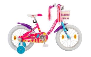 Vaikiškas dviratis Polar JR Icecream, 20", įvairių spalvų kaina ir informacija | Dviračiai | pigu.lt