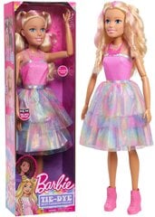 Lėlė Barbie Just Play, 70 cm цена и информация | Игрушки для девочек | pigu.lt