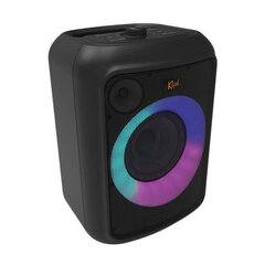 Klipsch GIG XL Portable Wireless Party Speaker цена и информация | Аудиоколонки | pigu.lt