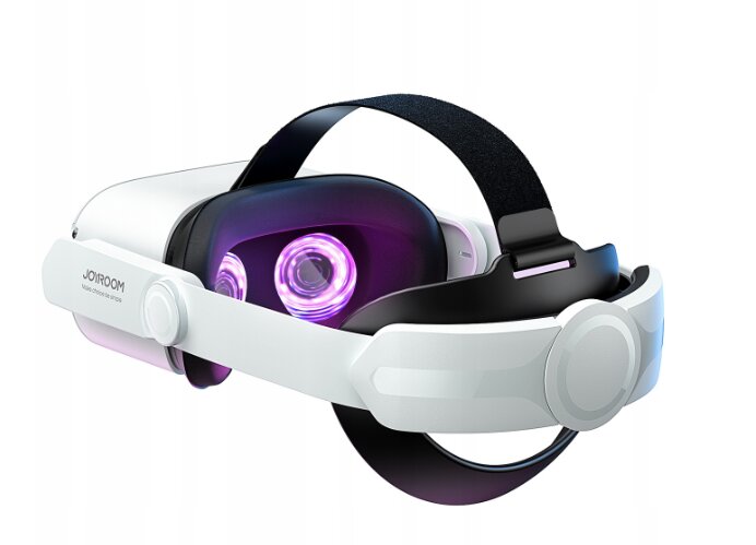 Oculus Quest 2 AL-Q006 kaina ir informacija | Virtualios realybės akiniai | pigu.lt