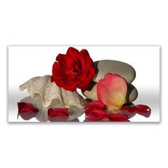 Reprodukcija Rožės kaina ir informacija | Reprodukcijos, paveikslai | pigu.lt