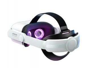 Joyroom Oculus Quest 2 цена и информация | Очки виртуальной реальности | pigu.lt