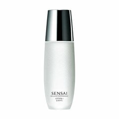 Drėkinamasis losjonas brandžiai veido odai Kanebo Sensai Cellular Performance Lotion I (Light) 125 ml kaina ir informacija | Kanebo Kvepalai, kosmetika | pigu.lt