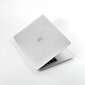 iKavlar WiWU for MacBook 13.3''Pro Transparent kaina ir informacija | Krepšiai, kuprinės, dėklai kompiuteriams | pigu.lt