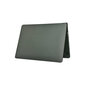 iKavlar WiWU for MacBook 13.6 Air 2022 Dark Green цена и информация | Krepšiai, kuprinės, dėklai kompiuteriams | pigu.lt