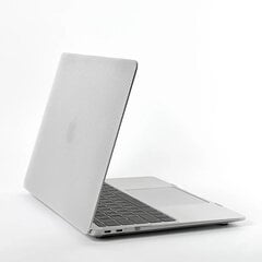 iKavlar WiWU for MacBook 13.6 Air 2022 Transparent kaina ir informacija | Krepšiai, kuprinės, dėklai kompiuteriams | pigu.lt