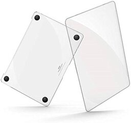 WiWU iShield for MacBook 13.6 Air Transparent A2681 kaina ir informacija | Krepšiai, kuprinės, dėklai kompiuteriams | pigu.lt