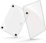 iShield WiWU for MacBook 13 Pro 2020,2022 Transparent kaina ir informacija | Krepšiai, kuprinės, dėklai kompiuteriams | pigu.lt