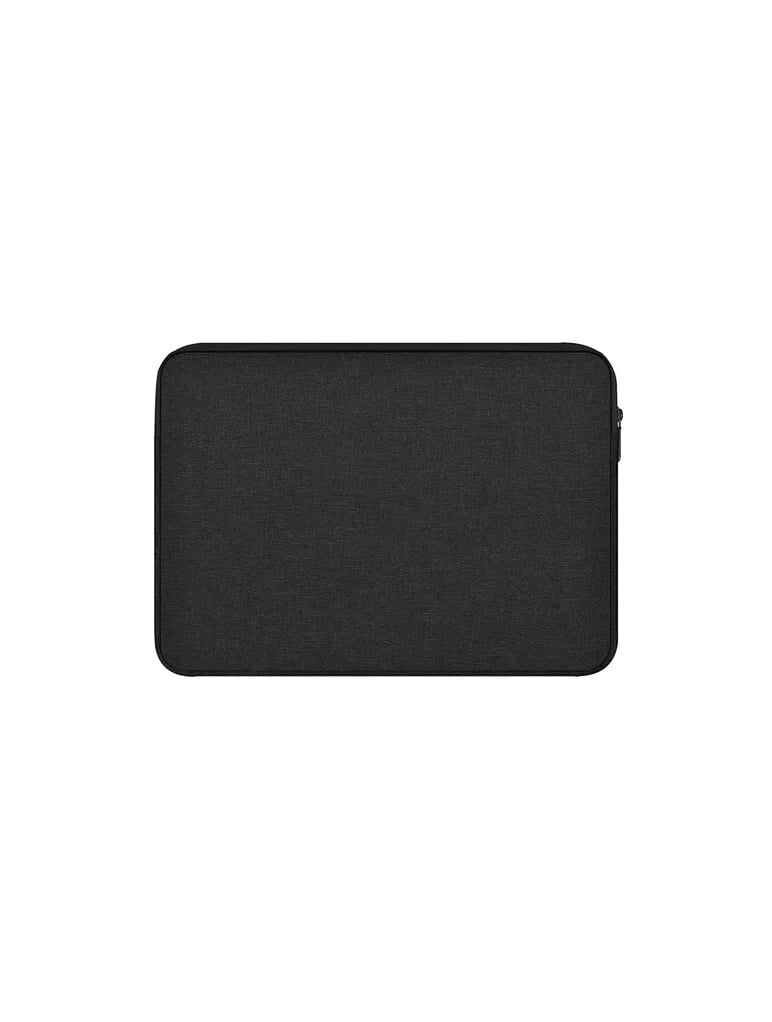 Minimalist Laptop Sleeve WiWU for up to 16" waterproof, black kaina ir informacija | Krepšiai, kuprinės, dėklai kompiuteriams | pigu.lt