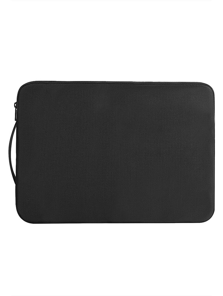 Alpha Slim Sleeve WiWU for up to 15 " Laptop, waterproof black цена и информация | Krepšiai, kuprinės, dėklai kompiuteriams | pigu.lt