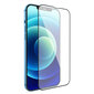 WiWU iVista Easy Install 5D iPhone 13/14 цена и информация | Apsauginės plėvelės telefonams | pigu.lt