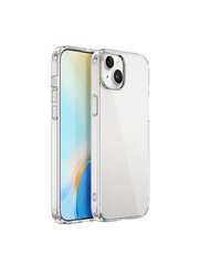 Чехол WiWU Crystal Clear Hard для iPhone 14 Pro цена и информация | Чехлы для телефонов | pigu.lt