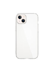 Чехол WiWU Crystal Clear Hard для iPhone 14 Pro Max цена и информация | Чехлы для телефонов | pigu.lt