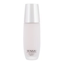 Drėkinamoji emulsija Kanebo Sensai Silk, 100 ml kaina ir informacija | Veido kremai | pigu.lt