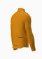 Dviratininko švarkas Stelvio, geltonas kaina ir informacija | Dviratininkų apranga | pigu.lt