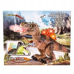 Интерактивный динозавр цена и информация | Игрушки для мальчиков | pigu.lt