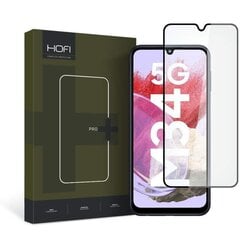 Hofi+ - Samsung M34 kaina ir informacija | Apsauginės plėvelės telefonams | pigu.lt