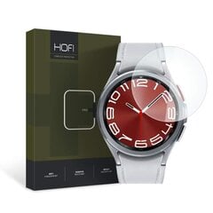 Hofi+ - Galaxy Watch 6 Classic 43mm цена и информация | Аксессуары для смарт-часов и браслетов | pigu.lt