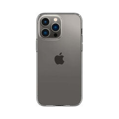 Mag Cover с защитой камеры для iPhone 15 Pro Max  - Прозрачный цена и информация | Чехлы для телефонов | pigu.lt
