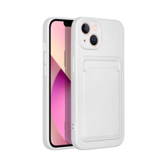 Forcell iPhone 13 kaina ir informacija | Telefono dėklai | pigu.lt