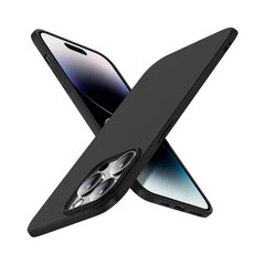 X-Level Guardian для iPhone 15 Plus (6,7") — Синий цена и информация | Чехлы для телефонов | pigu.lt