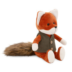 Minkštas žaislas Little Fox Ryzhik 20 cm kaina ir informacija | Minkšti (pliušiniai) žaislai | pigu.lt