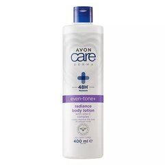 Осветляющий лосьон для тела CARE even-tone, 400мл, Avon цена и информация | Кремы, лосьоны для тела | pigu.lt