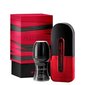 Rinkinys Avon Fullspeed Max Turbo vyrams: tualetinis vanduo EDT, 75 ml + rutulinis dezodorantas, 50 ml цена и информация | Kvepalai vyrams | pigu.lt