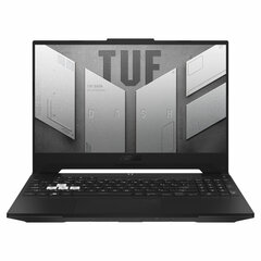 TUF Gaming FX517ZR-HN085W i7-12650H kaina ir informacija | Nešiojami kompiuteriai | pigu.lt