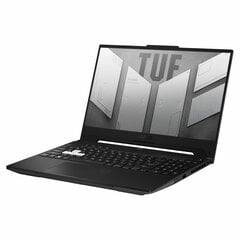 TUF Gaming FX517ZR-HN085W i7-12650H цена и информация | Ноутбуки | pigu.lt