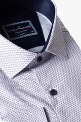 Marškiniai vyrams Giovanni Fratelli, balti kaina ir informacija | Vyriški marškiniai | pigu.lt