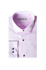 Marškiniai vyrams Giovanni Fratelli, rožiniai kaina ir informacija | Vyriški marškiniai | pigu.lt