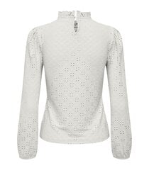 Женская блузка JDY 15311941*03, белая, 5715509361341 цена и информация | Женские блузки, рубашки | pigu.lt