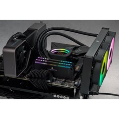 Corsair Dominator CMT64GX5M2B6400C32 kaina ir informacija | Operatyvioji atmintis (RAM) | pigu.lt