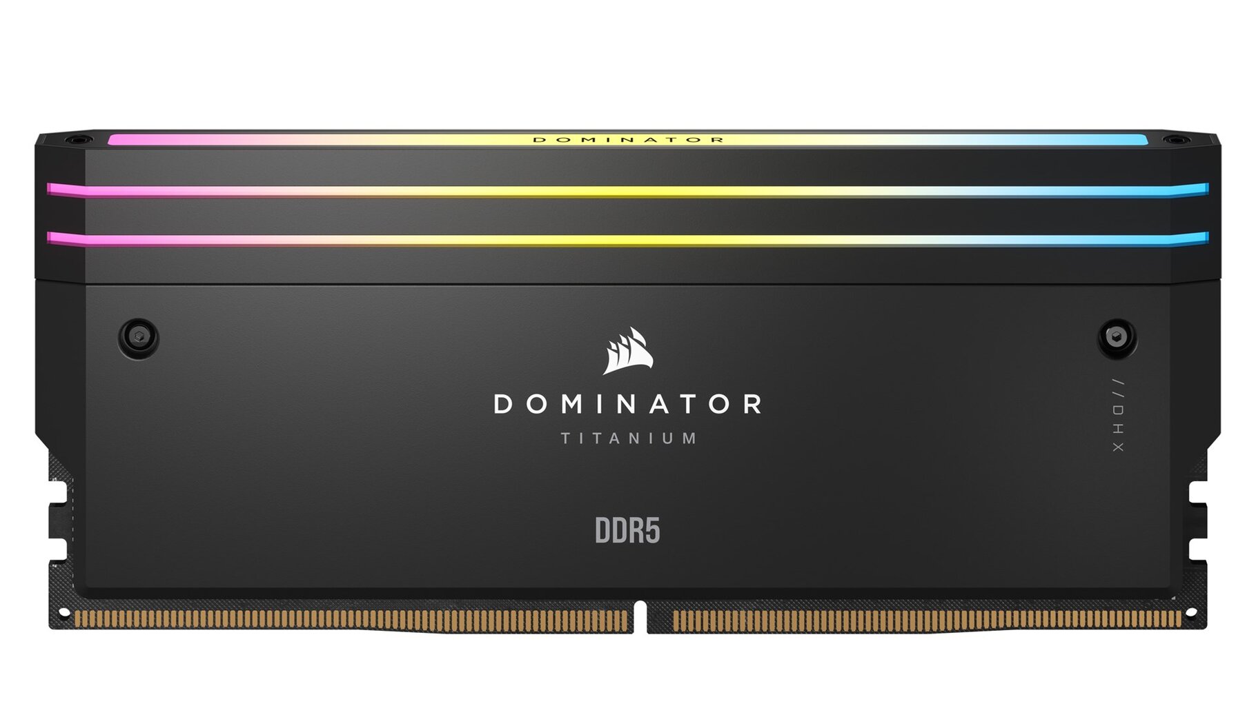 Corsair Dominator Titanium CMP48GX5M2B7000C36 kaina ir informacija | Operatyvioji atmintis (RAM) | pigu.lt