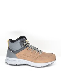Žygio batai vyrams Lumberjack 16043012, rudi kaina ir informacija | Vyriški batai | pigu.lt