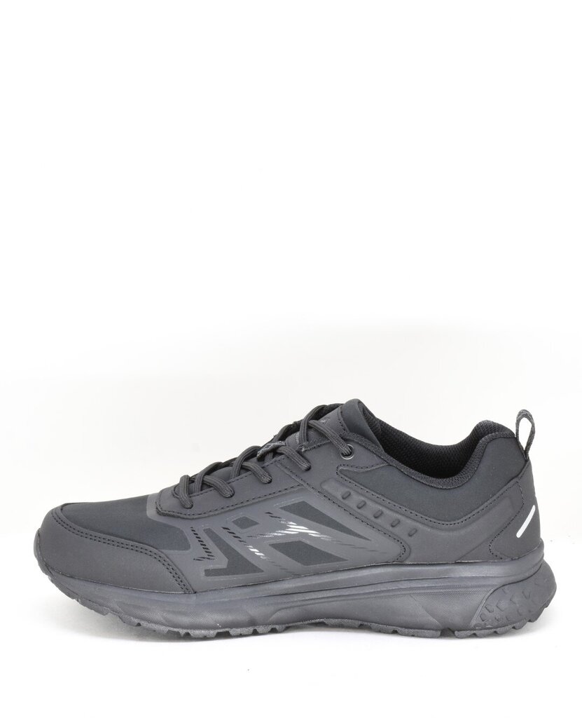 Sportiniai batai vyrams Lumberjack 16043111, juodi kaina ir informacija | Kedai vyrams | pigu.lt