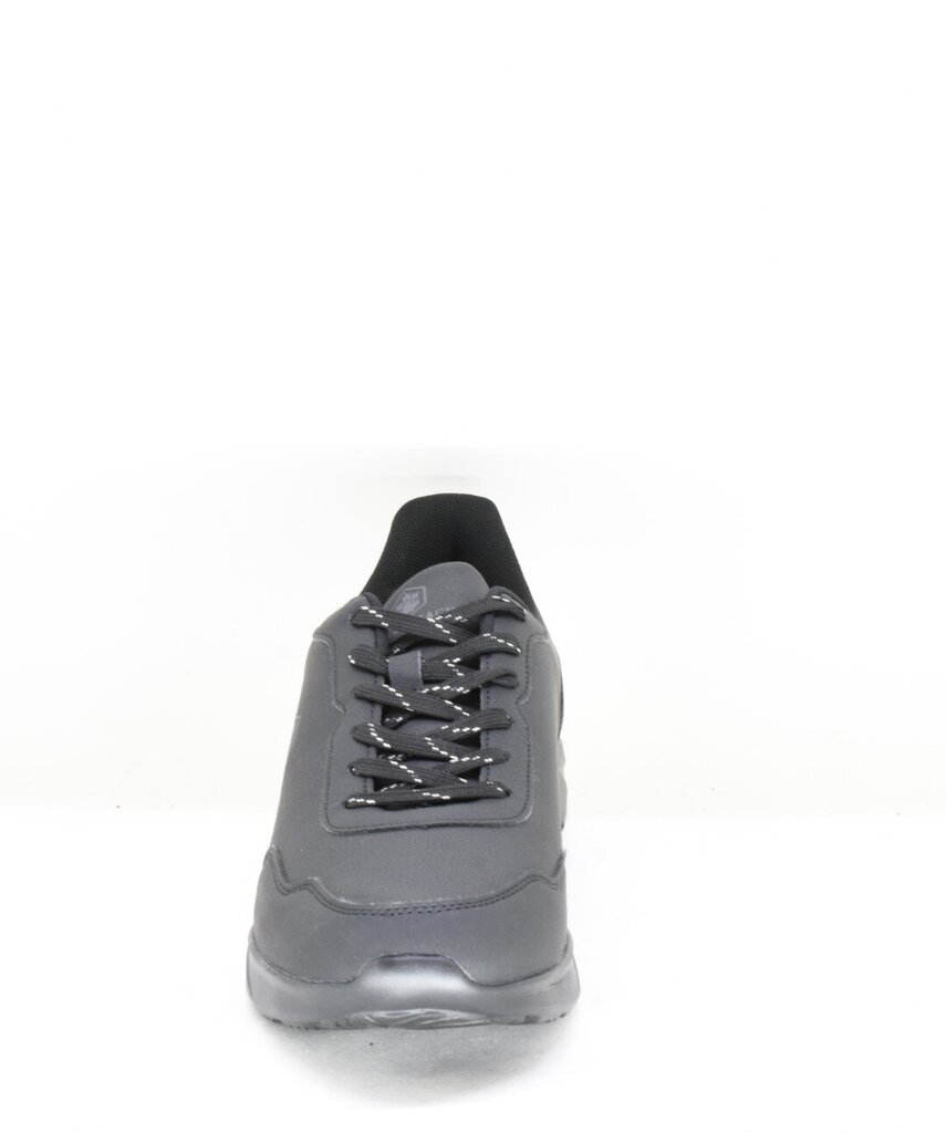 Sportiniai batai vyrams Lumberjack 16092111, juodi kaina ir informacija | Kedai vyrams | pigu.lt