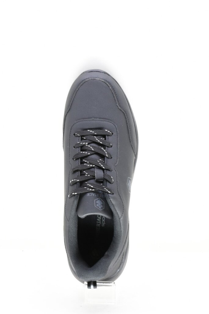 Sportiniai batai vyrams Lumberjack 16092111, juodi kaina ir informacija | Kedai vyrams | pigu.lt