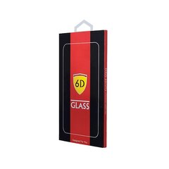 OEM Tempered glass 6D kaina ir informacija | Apsauginės plėvelės telefonams | pigu.lt