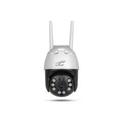 Internet Rotary Exterior Camera IP IP66 PTZ 5Mpix DC12V 320* SMART LTC VISION цена и информация | Камеры видеонаблюдения | pigu.lt