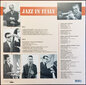 Vinilinė plokštelė Various Jazz In Italy цена и информация | Vinilinės plokštelės, CD, DVD | pigu.lt