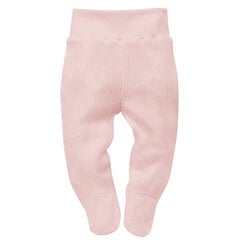 Штаны для малышей MAGIC VIBES 1-02-2209-30-1122 цена и информация | Детские брюки 62 см, черные | pigu.lt