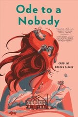 Ode to a Nobody цена и информация | Книги для подростков  | pigu.lt