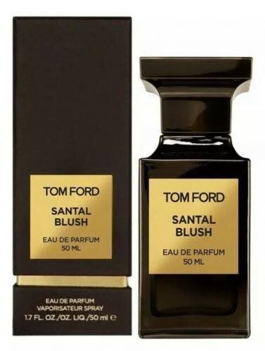 Kvapusis vanduo Tom Ford Santal Blush EDP moterims, 50 ml цена и информация | Kvepalai moterims | pigu.lt