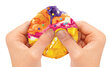 Lipdymo rinkinys Cra-Z-Art Cra-Z-Crackle Sweets kaina ir informacija | Lavinamieji žaislai | pigu.lt
