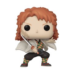 FUNKO POP! Vinyl: Фигурка Demon Slayer - Sabito цена и информация | Атрибутика для игроков | pigu.lt