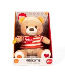 bo. интерактивная игрушка медведь (на литовском языке) цена и информация | Развивающие игрушки | pigu.lt