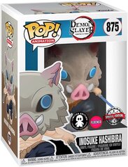 Funko POP! Demon Slayer Inosuke kaina ir informacija | Žaidėjų atributika | pigu.lt